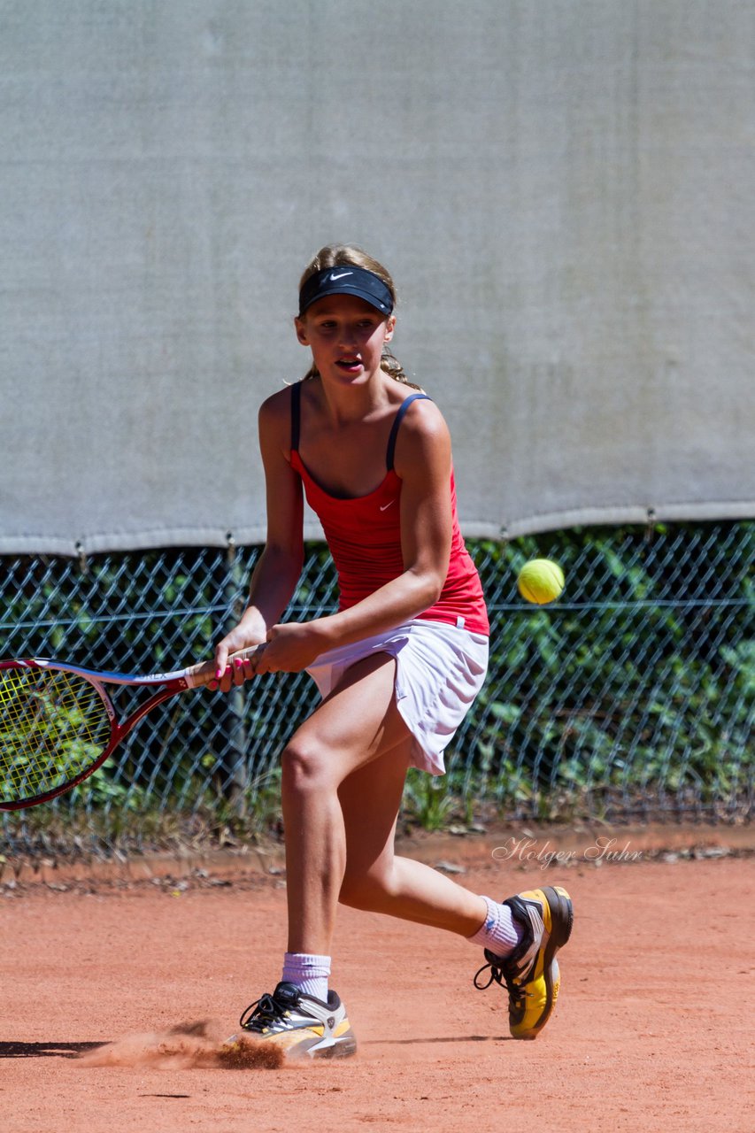 Alicia Melosch 862 - Stadtwerke Pinneberg Cup